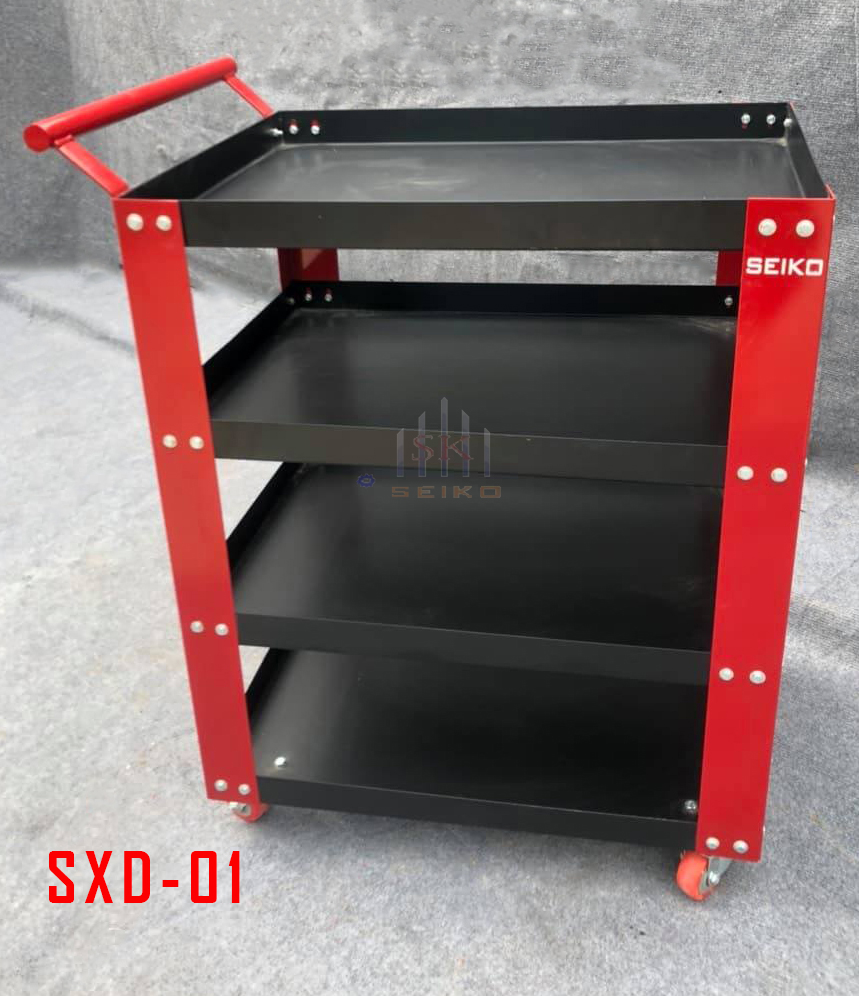 XE ĐẨY SXD-01